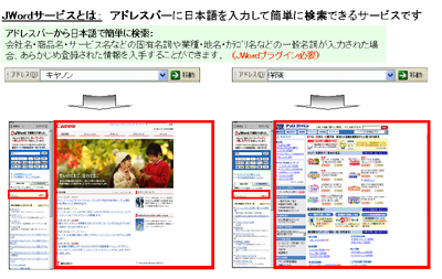 JWord事業とは①