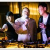 「NoMad Grill Lounge」オープニングパーティー