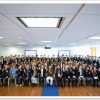 永年勤続表彰式を開催